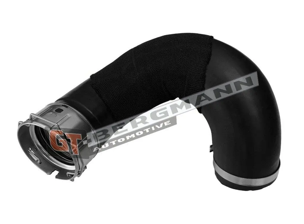 Charge Air Hose
