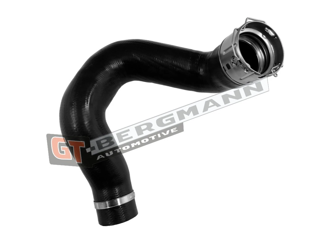 Charge Air Hose