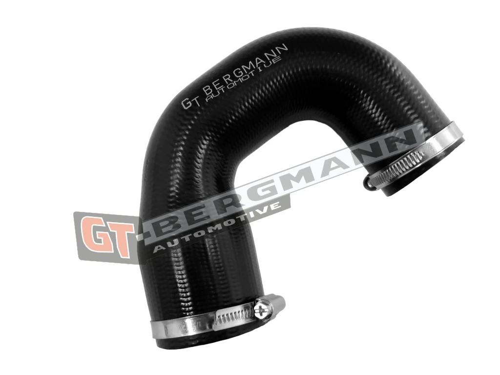 Charge Air Hose