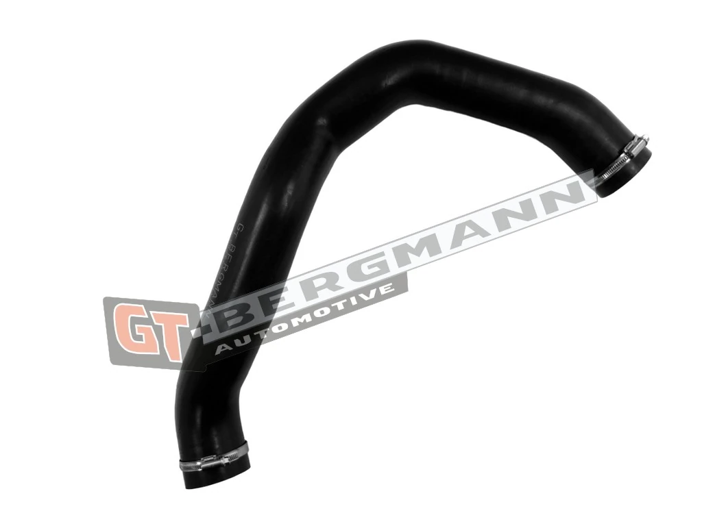 Charge Air Hose