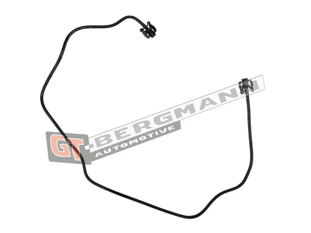 Radiator Hose