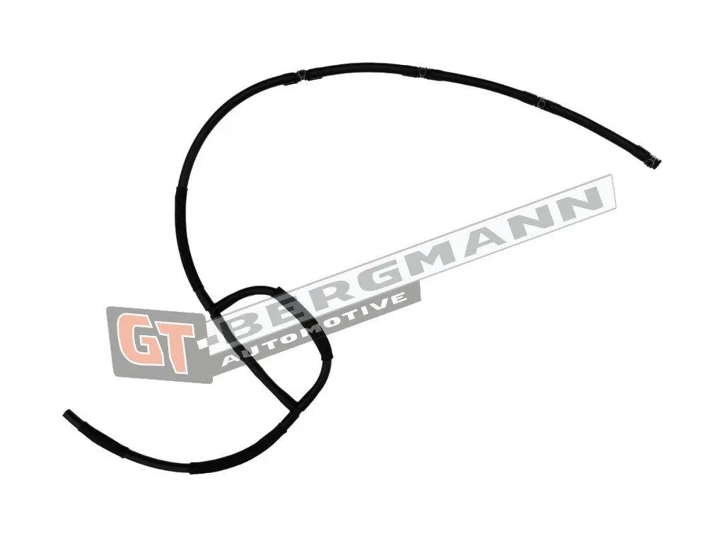 Fuel Hose