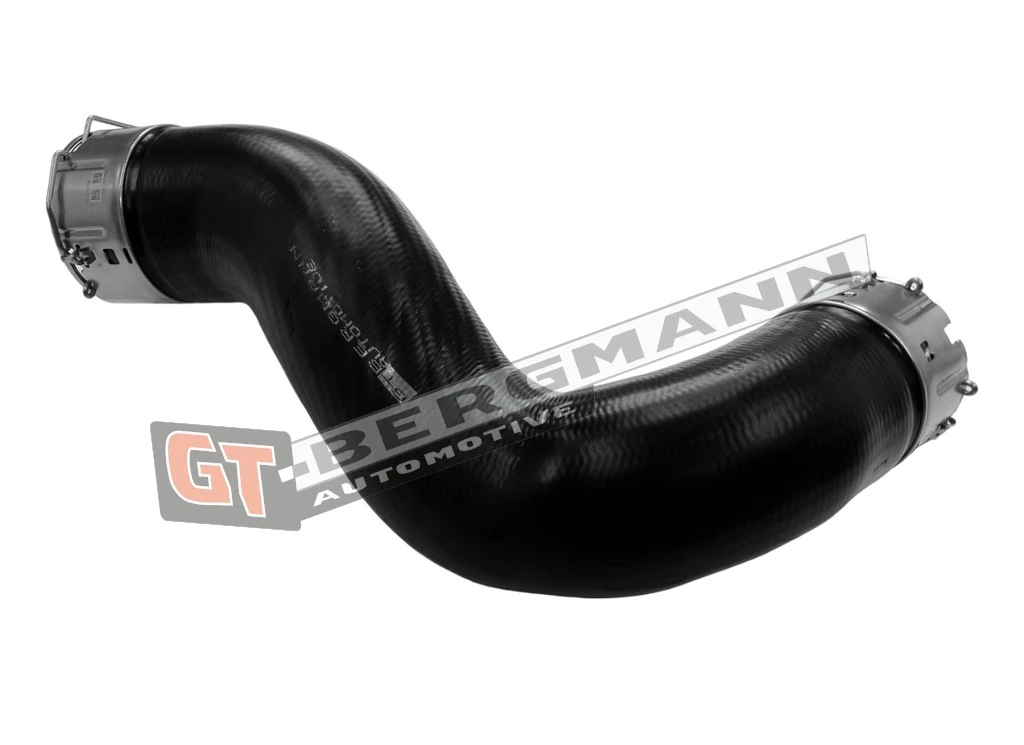 Charge Air Hose