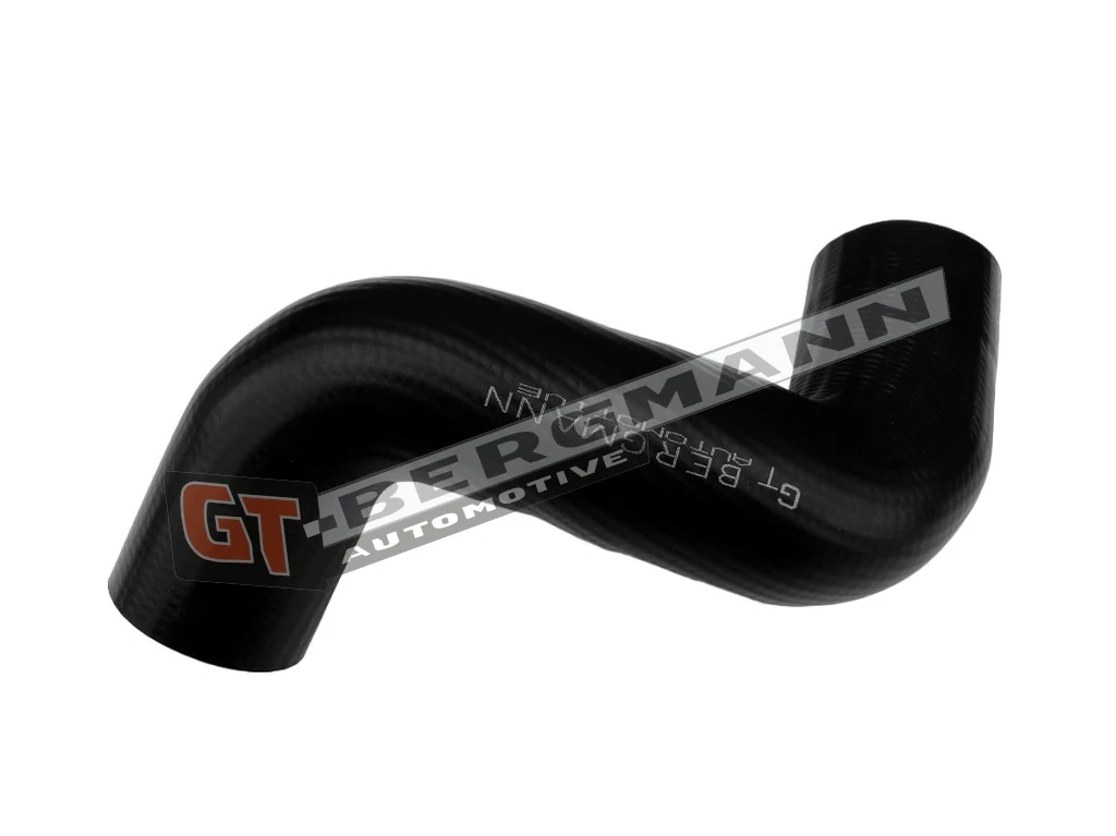 Charge Air Hose