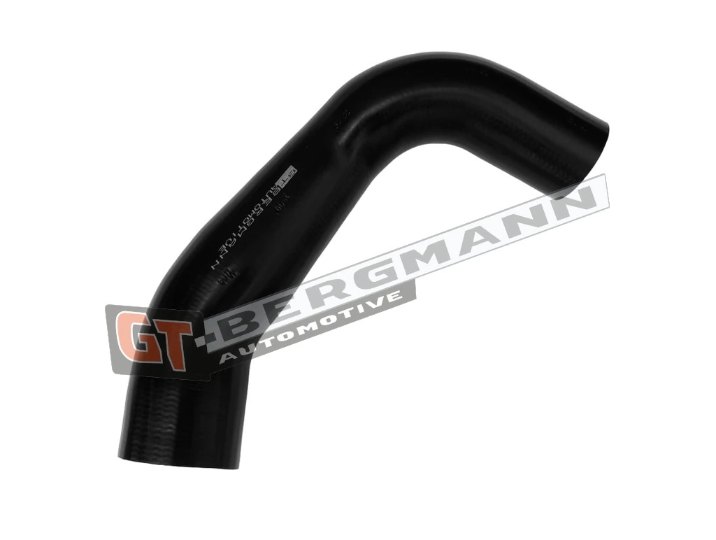 Charge Air Hose