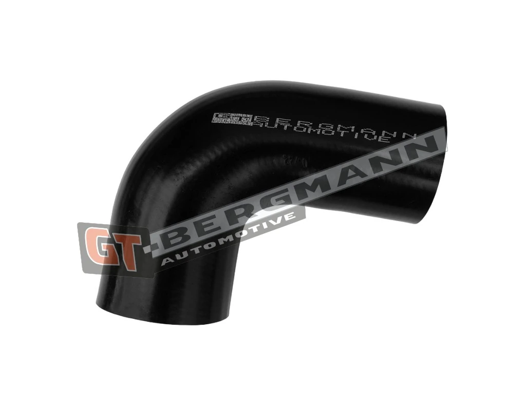 Charge Air Hose