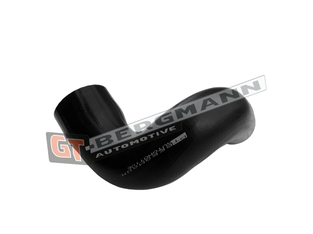 Charge Air Hose