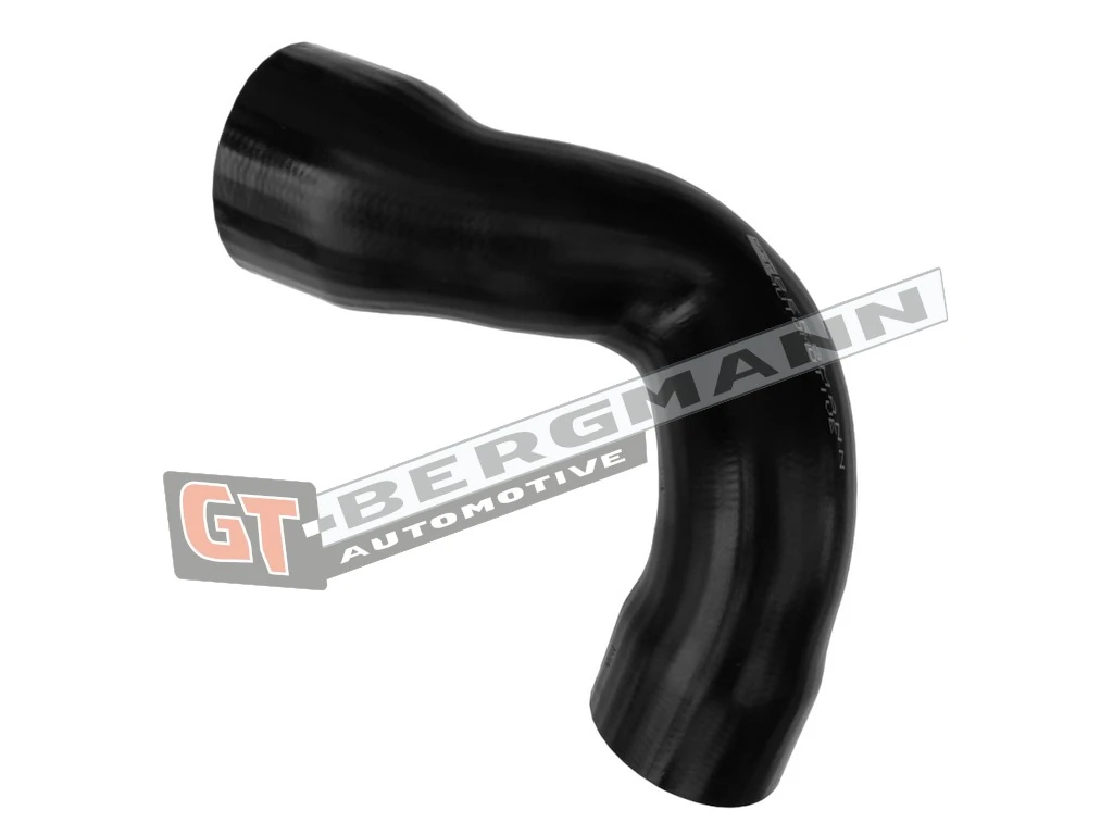 Charge Air Hose