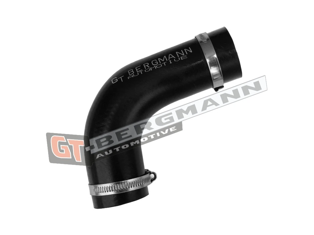 Charge Air Hose
