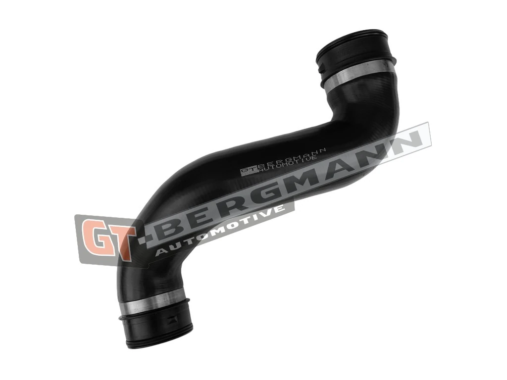 Charge Air Hose