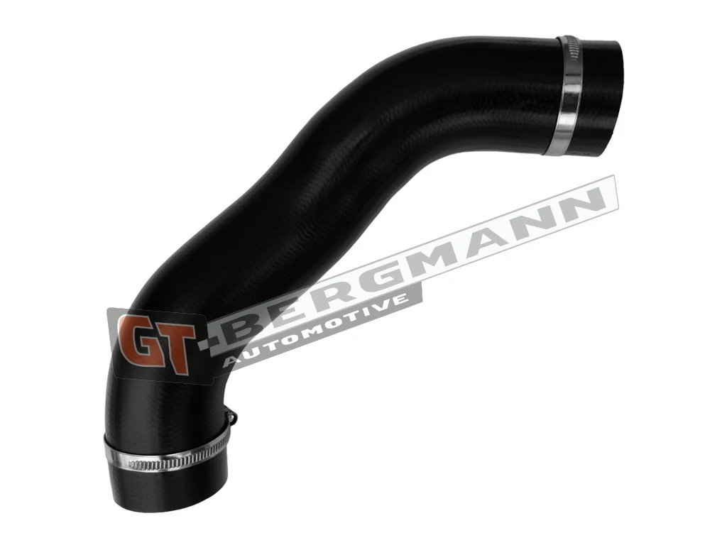 Charge Air Hose