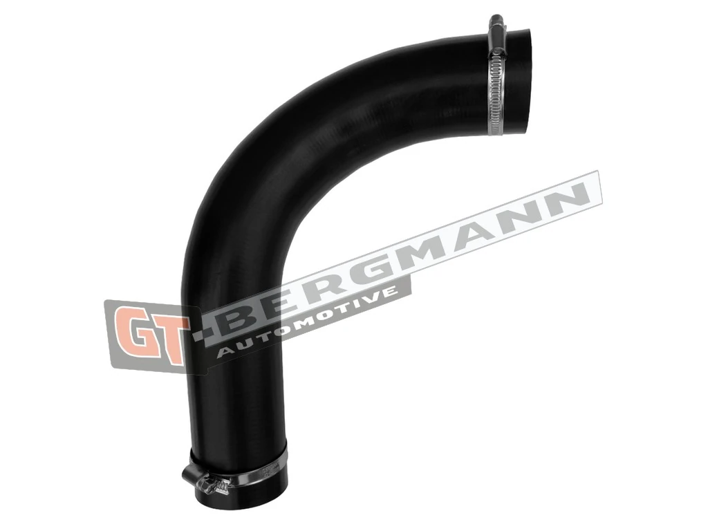 Charge Air Hose