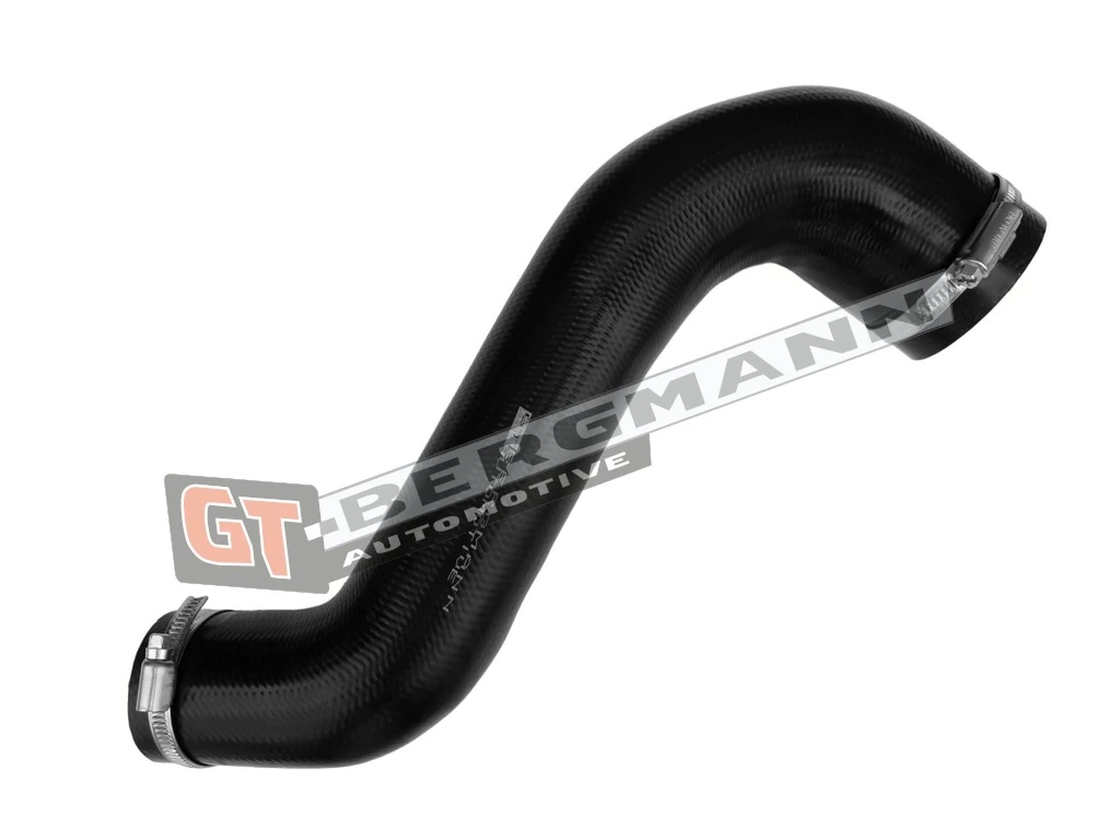 Charge Air Hose