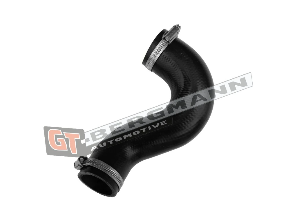 Charge Air Hose
