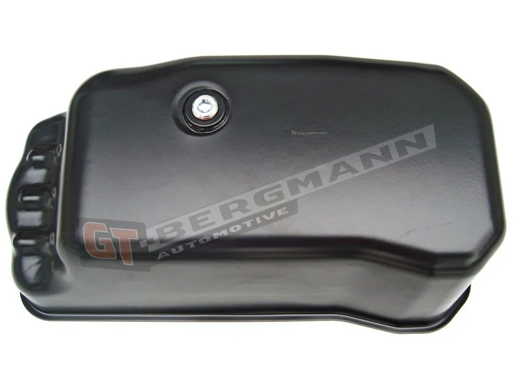 Oil Sump