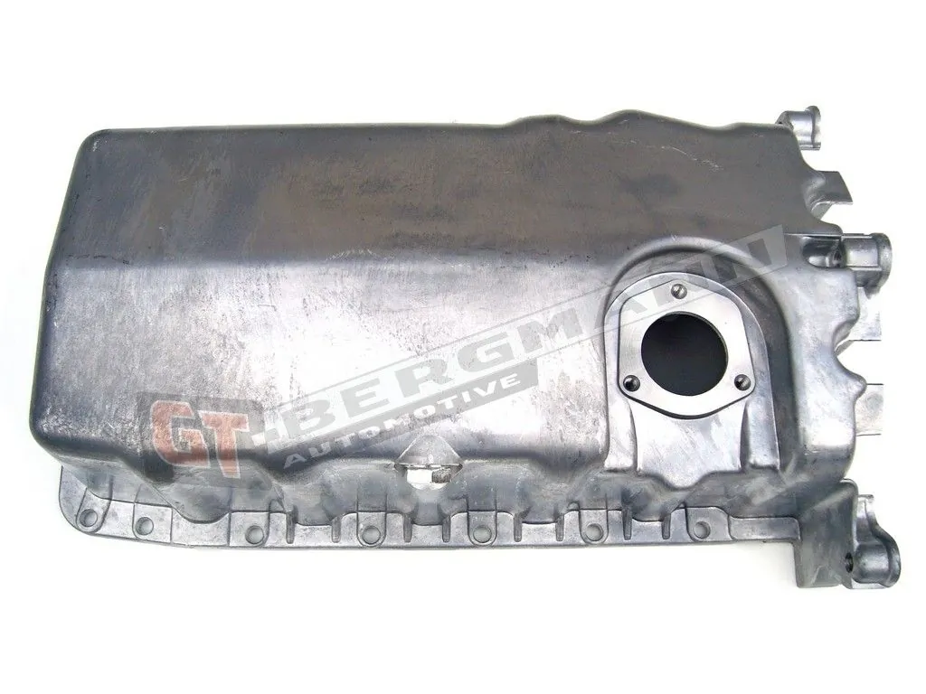 Oil Sump