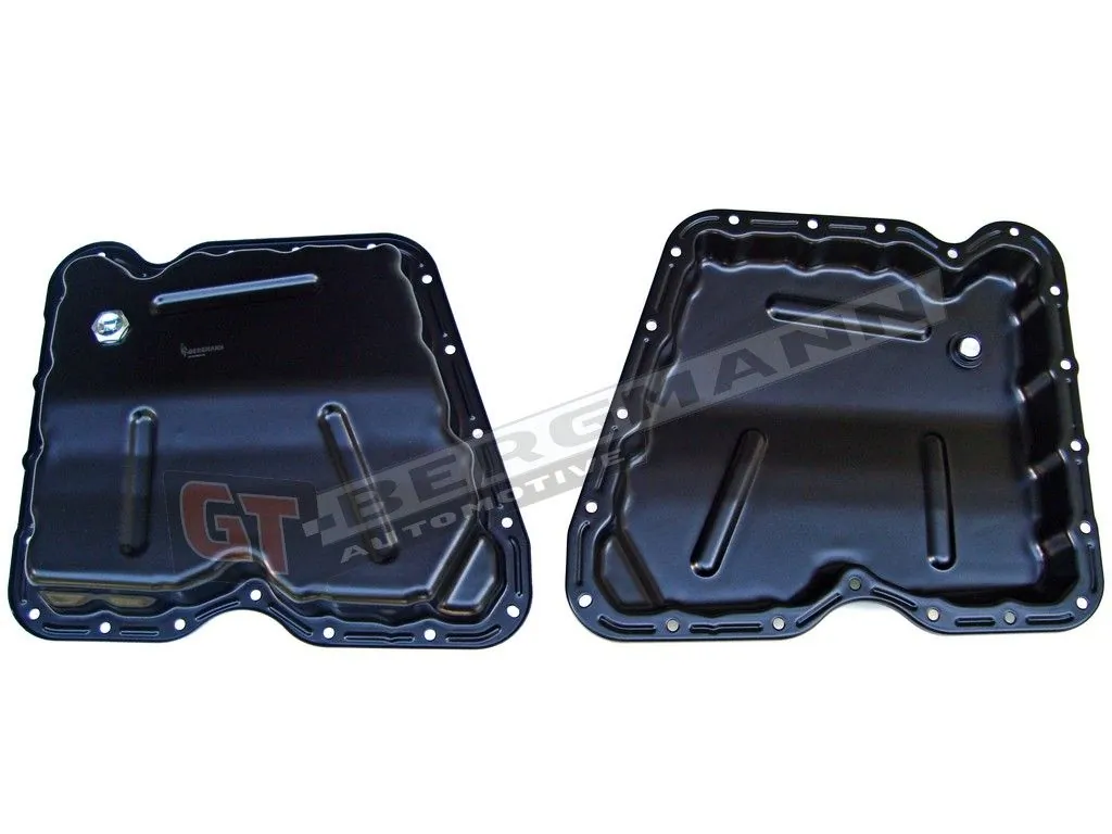 Oil Sump