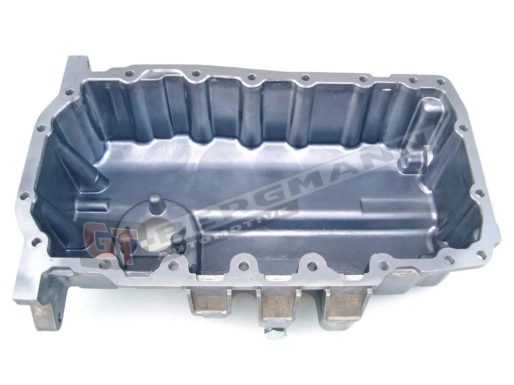 Oil Sump