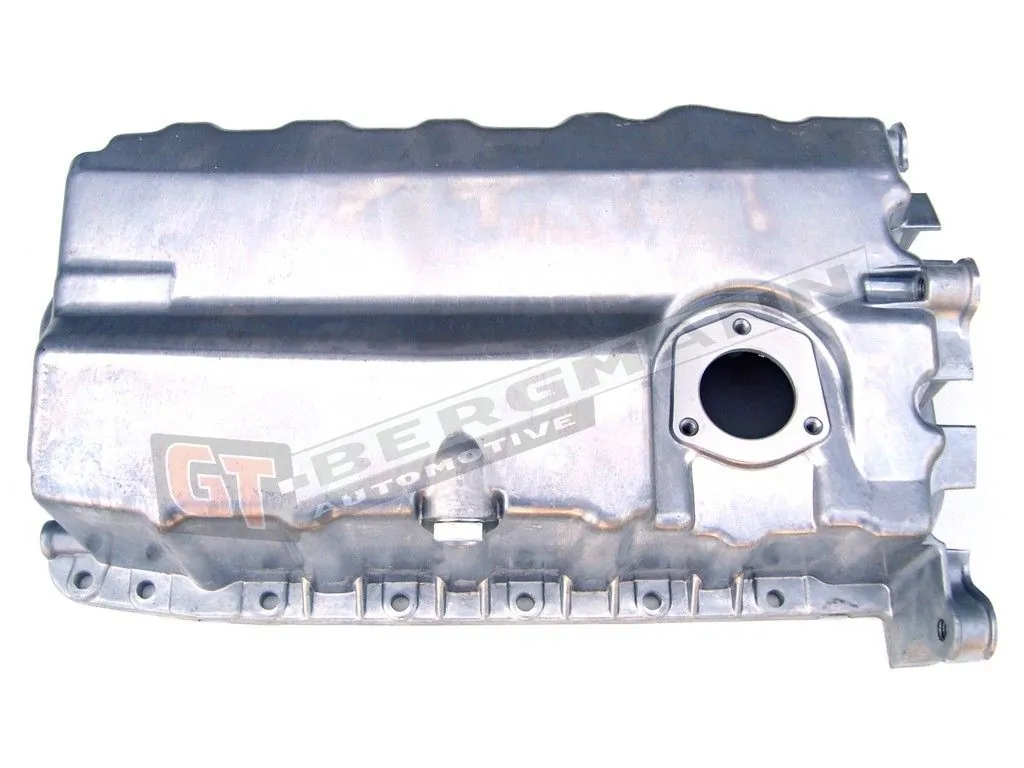 Oil Sump