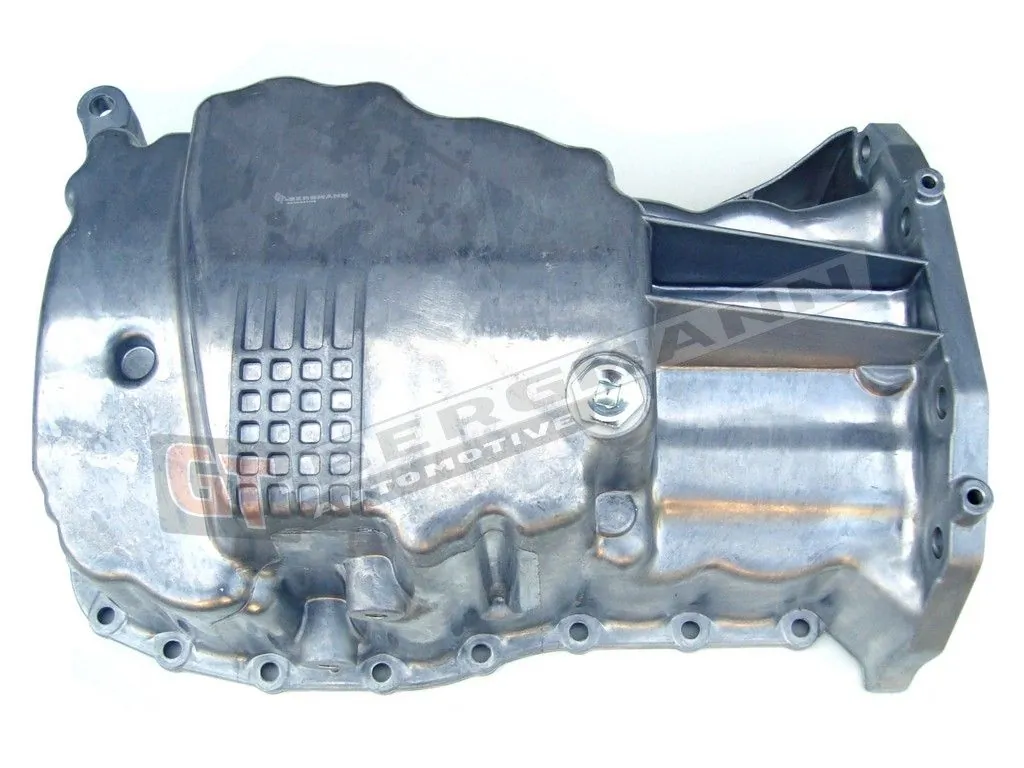 Oil Sump