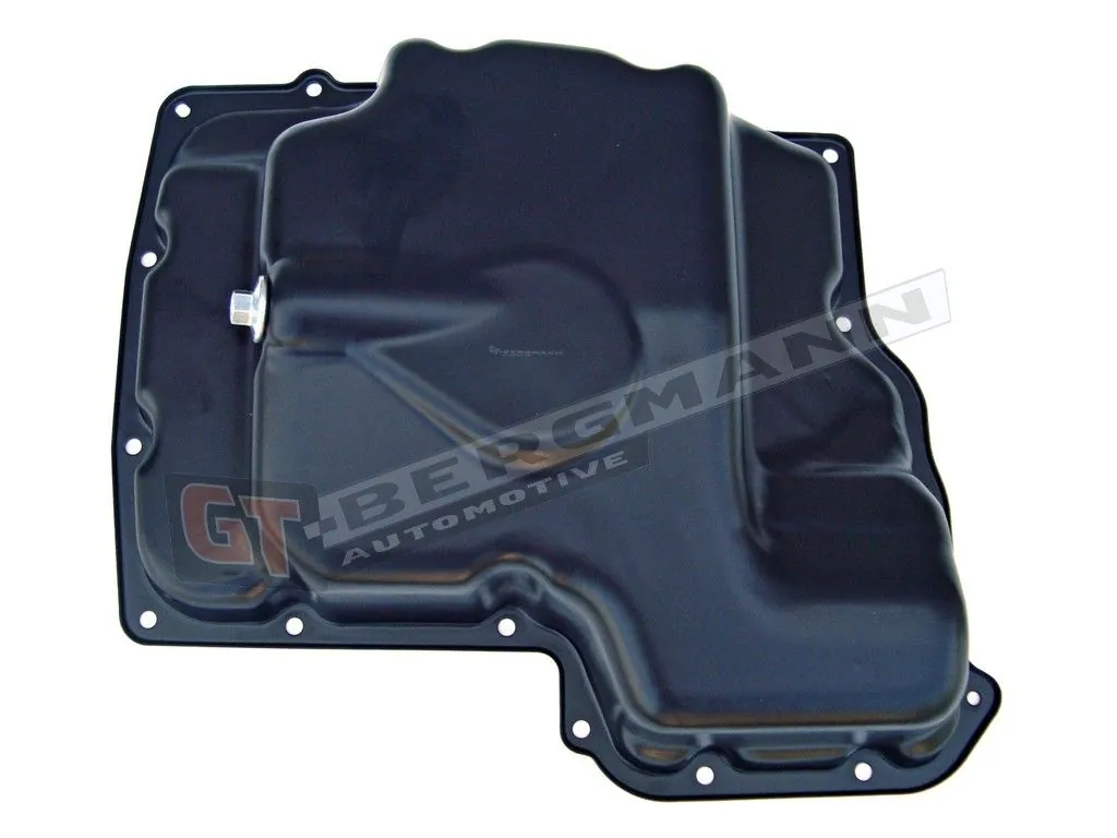 Oil Sump