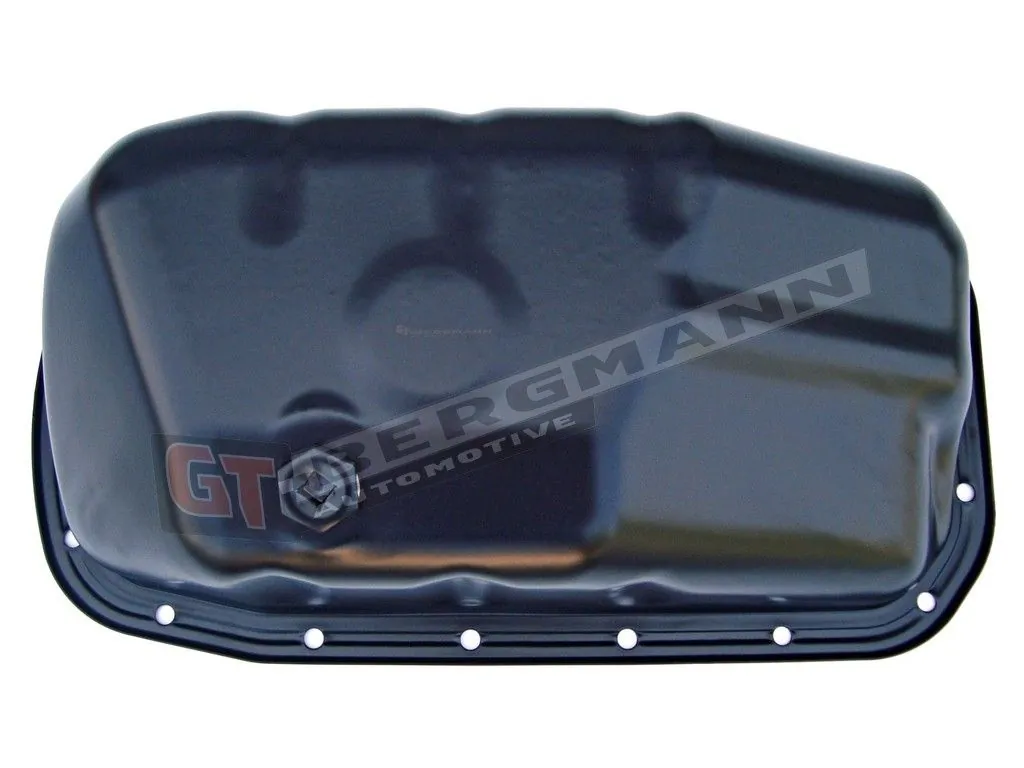 Oil Sump