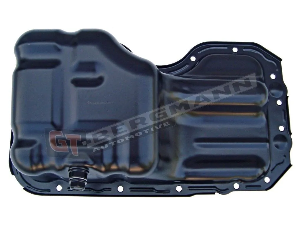 Oil Sump