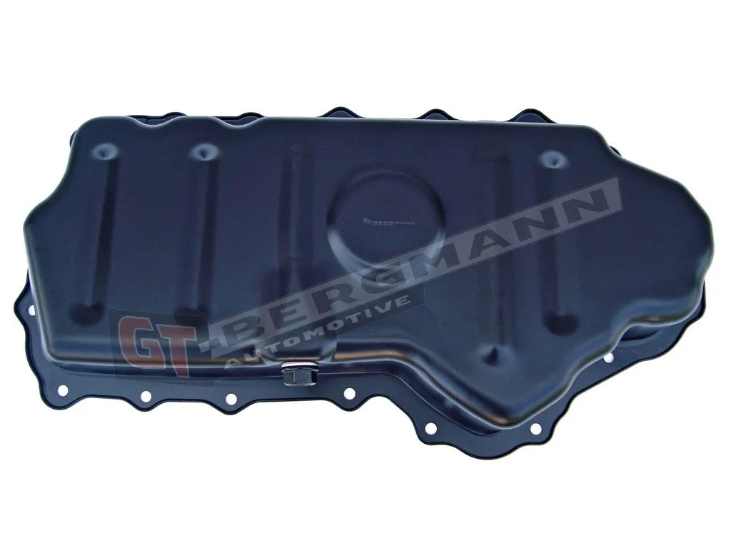 Oil Sump