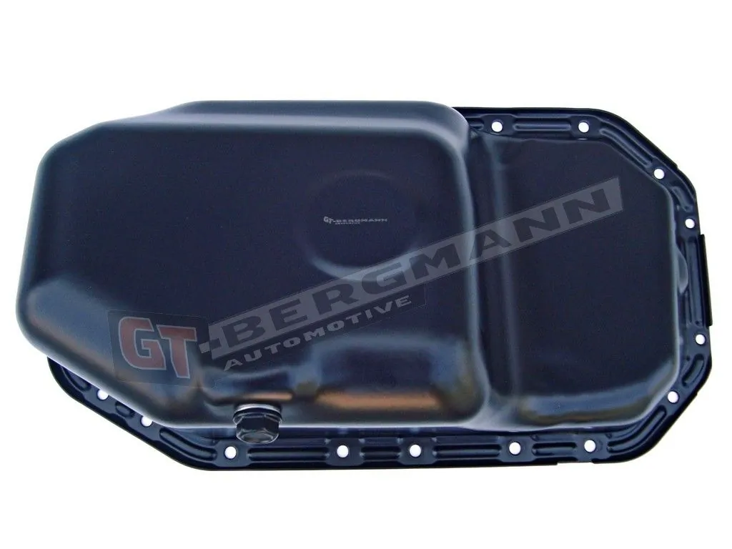Oil Sump