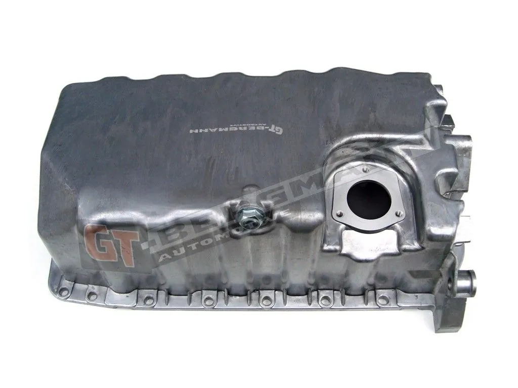 Oil Sump