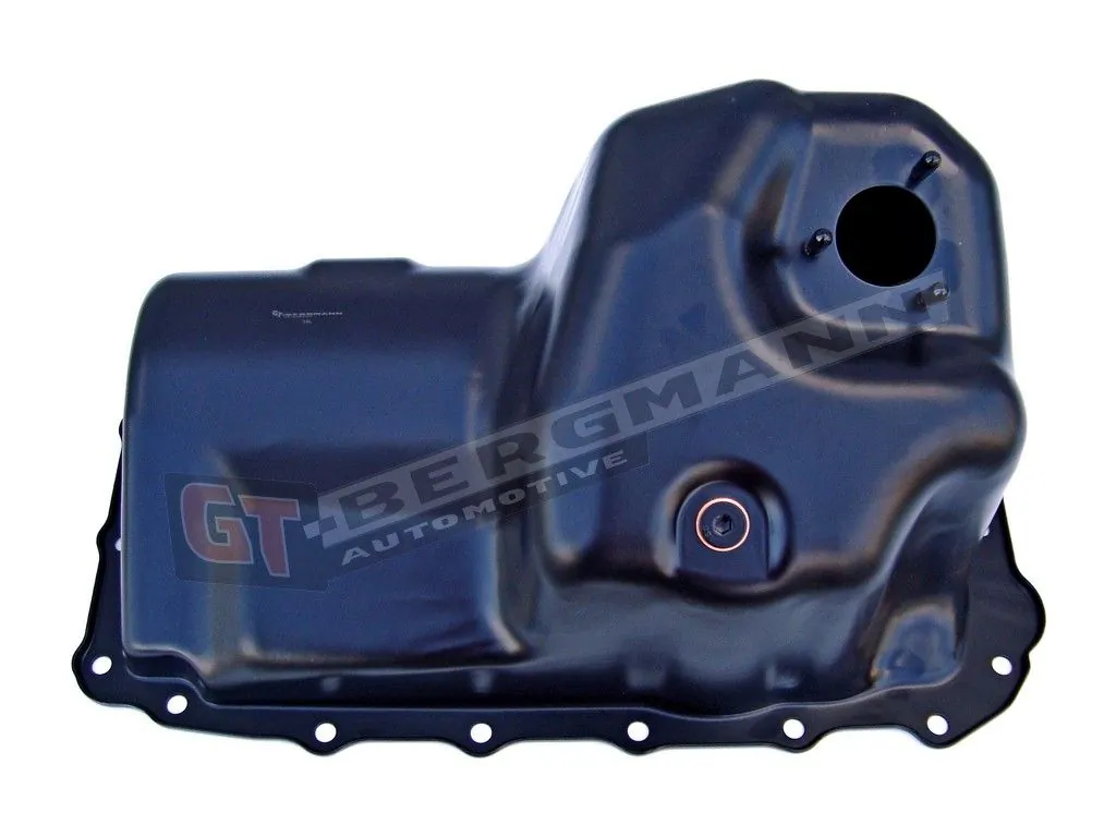 Oil Sump