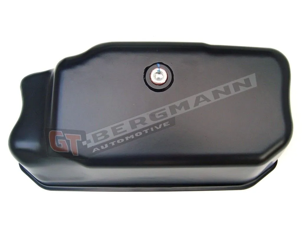 Oil Sump