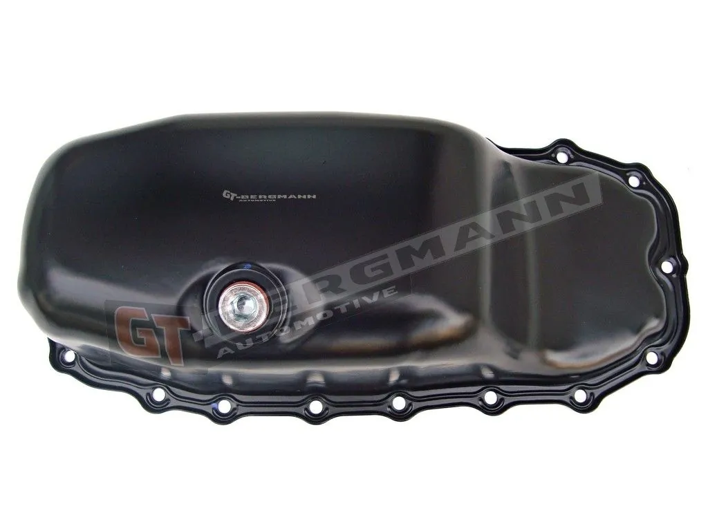 Oil Sump