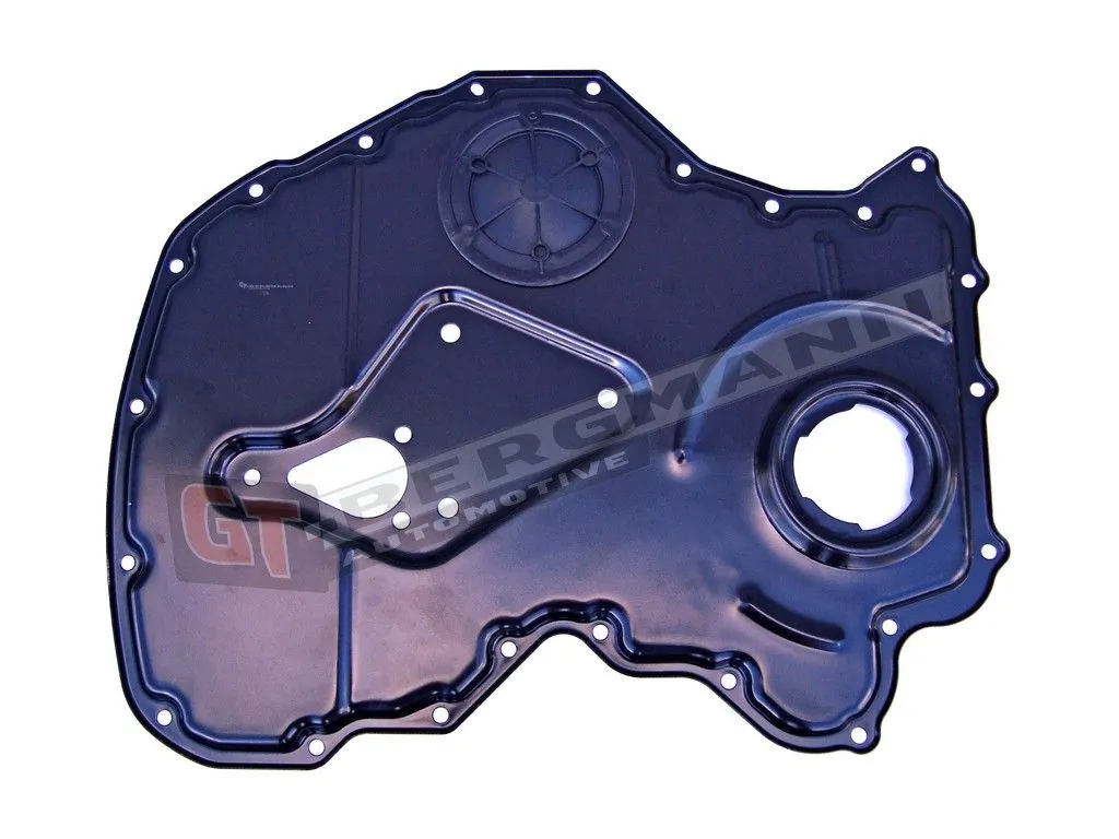 Cover, timing belt