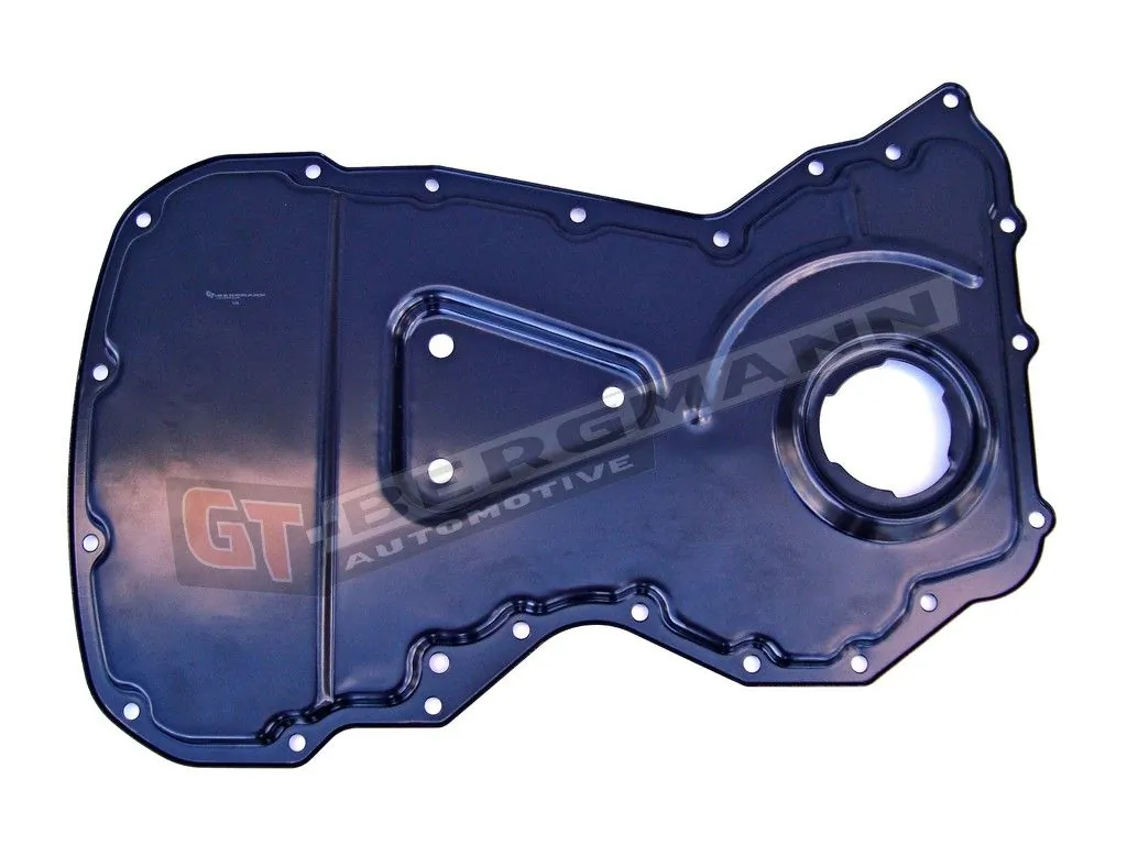 Cover, timing belt