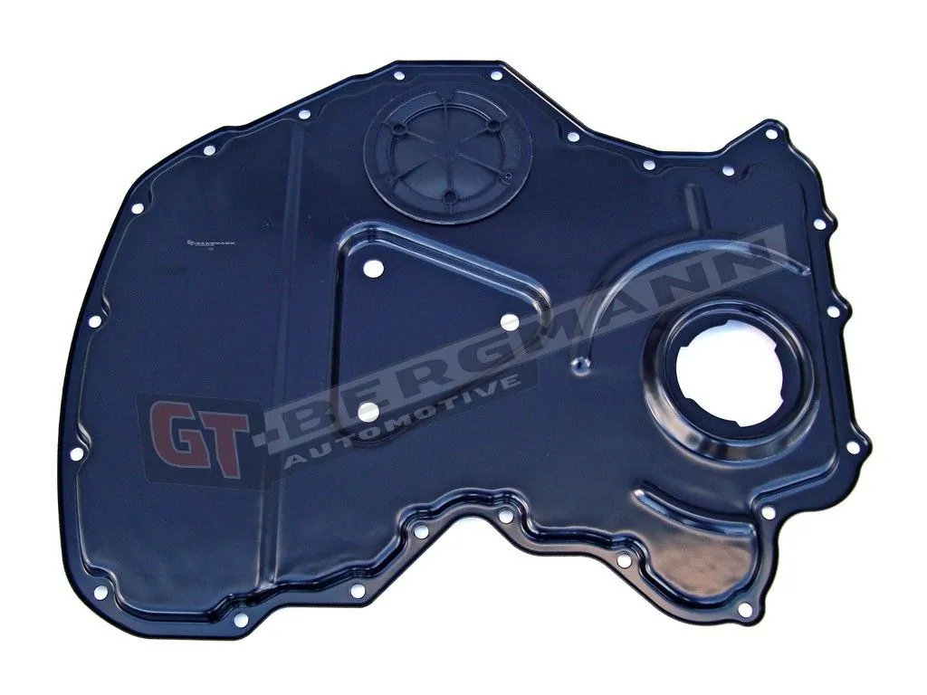 Cover, timing belt