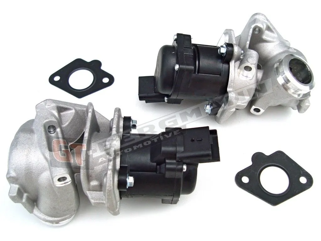 EGR Valve