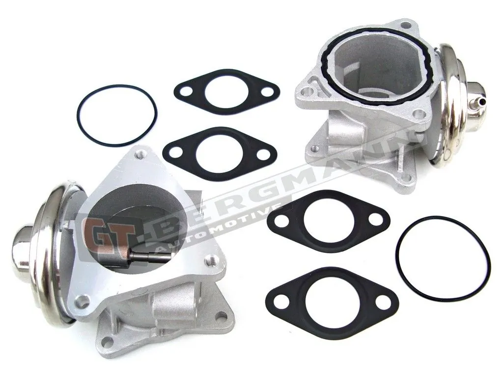 EGR Valve