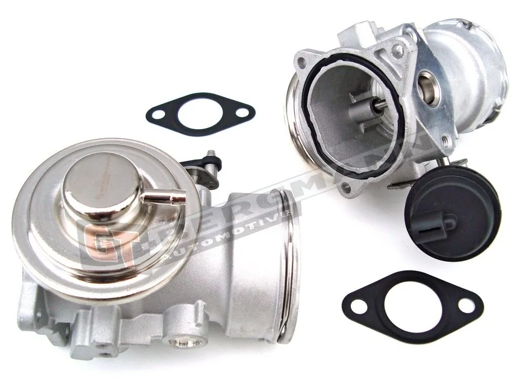 EGR Valve