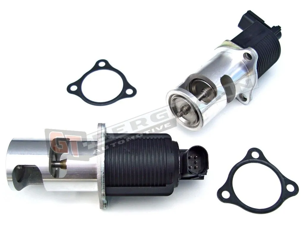 EGR Valve