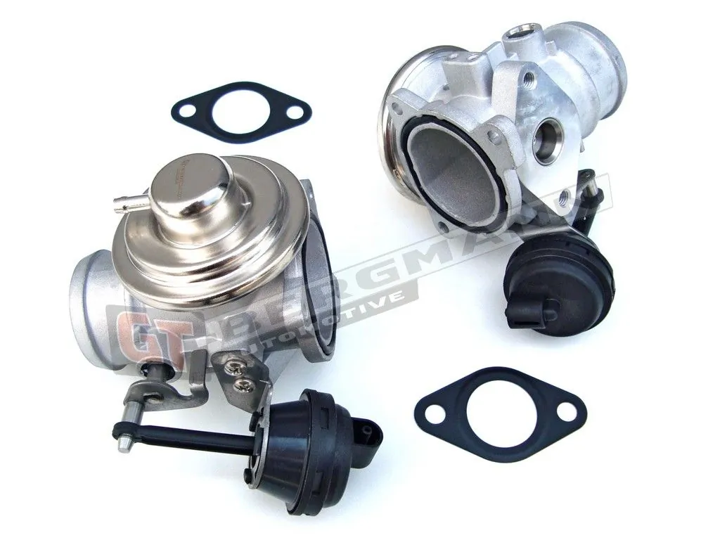 EGR Valve