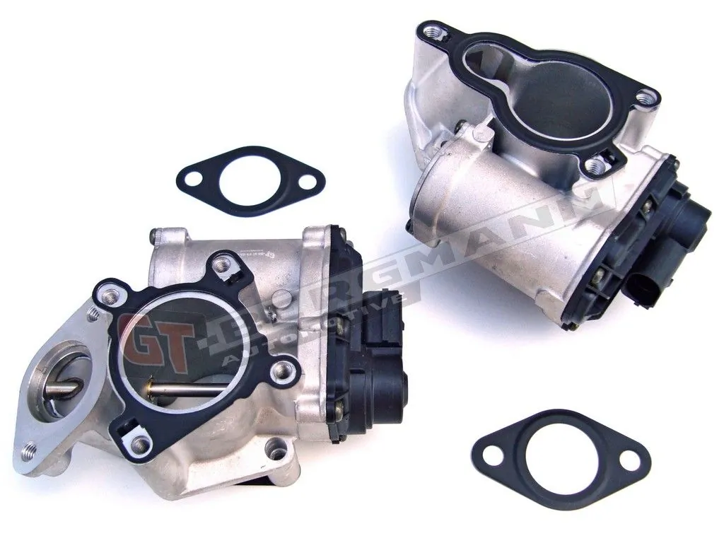 EGR Valve