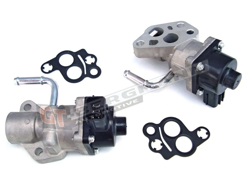 EGR Valve