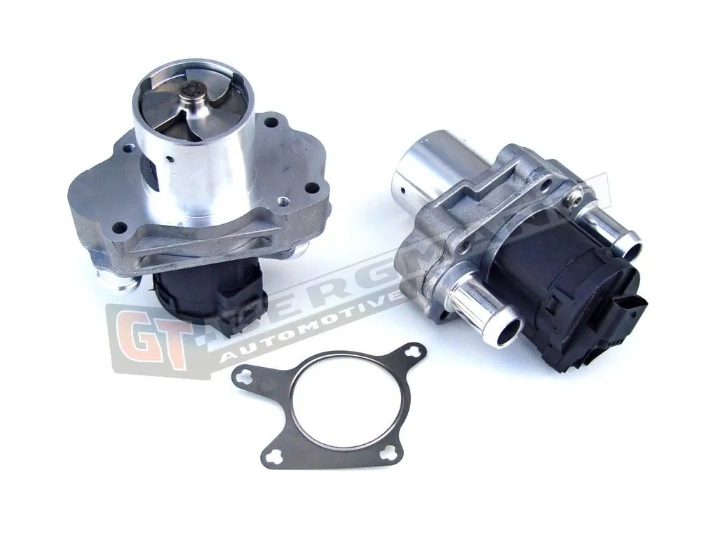 EGR Valve