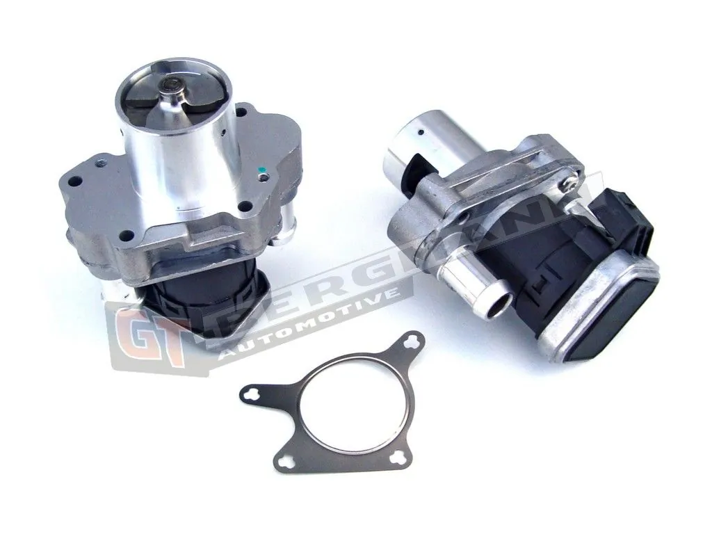 EGR Valve