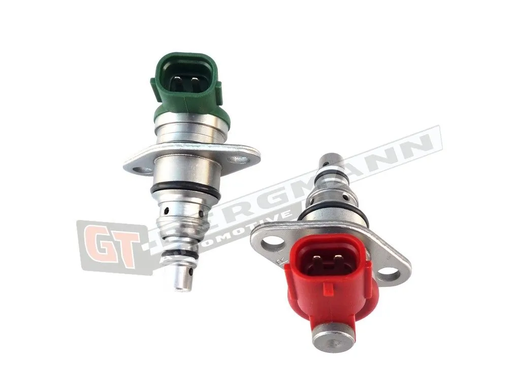 Pressure Control Valve, common rail system