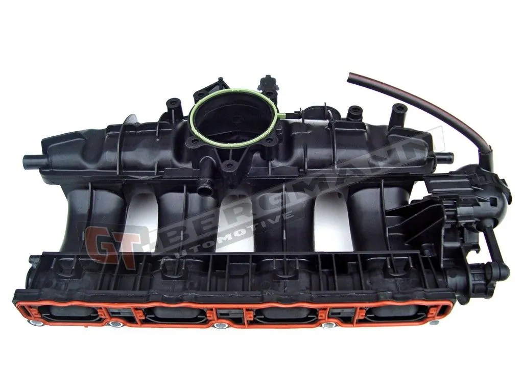 Intake Manifold Module