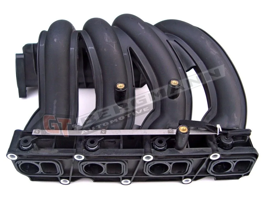 Intake Manifold, air supply