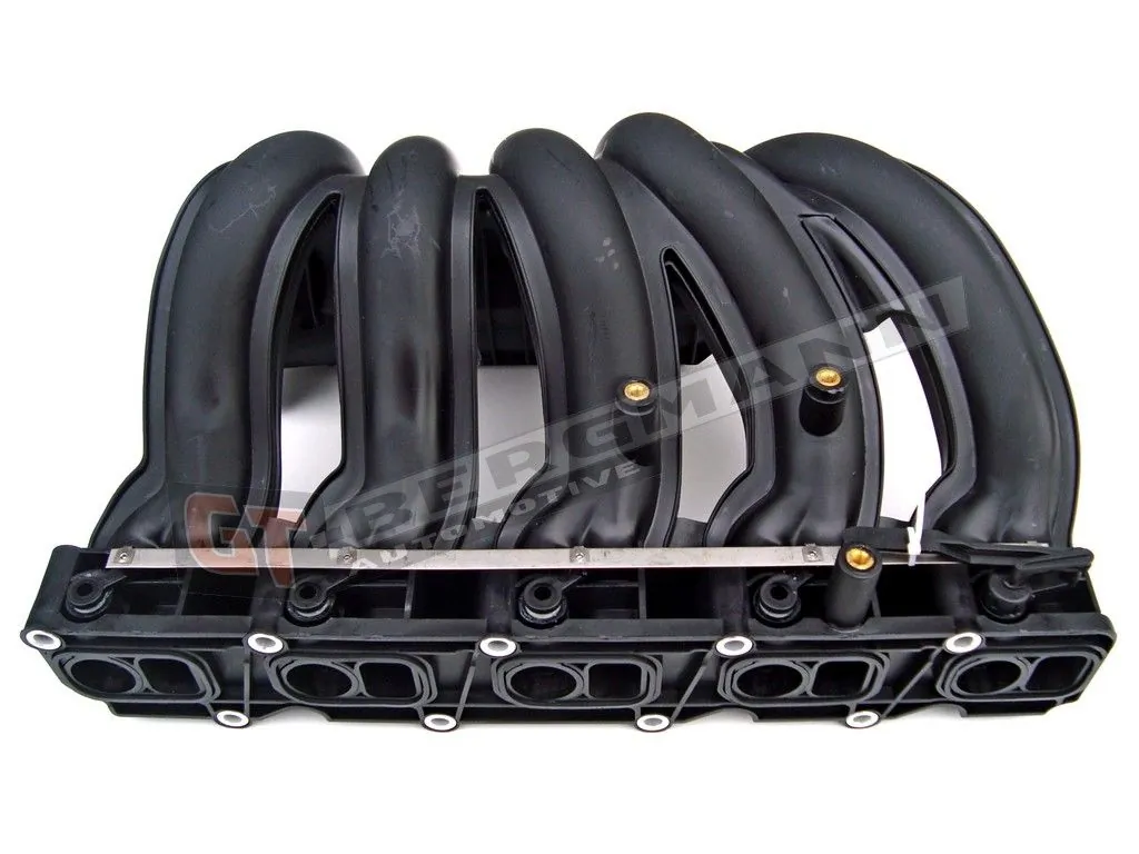 Intake Manifold, air supply