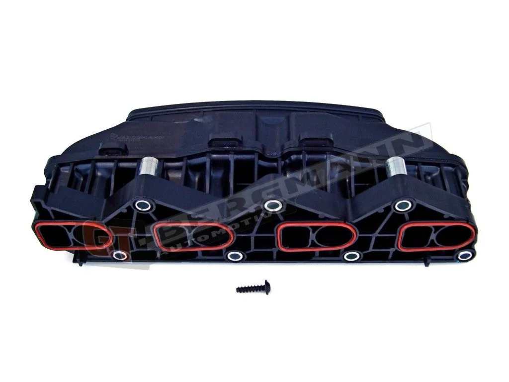 Intake Manifold Module